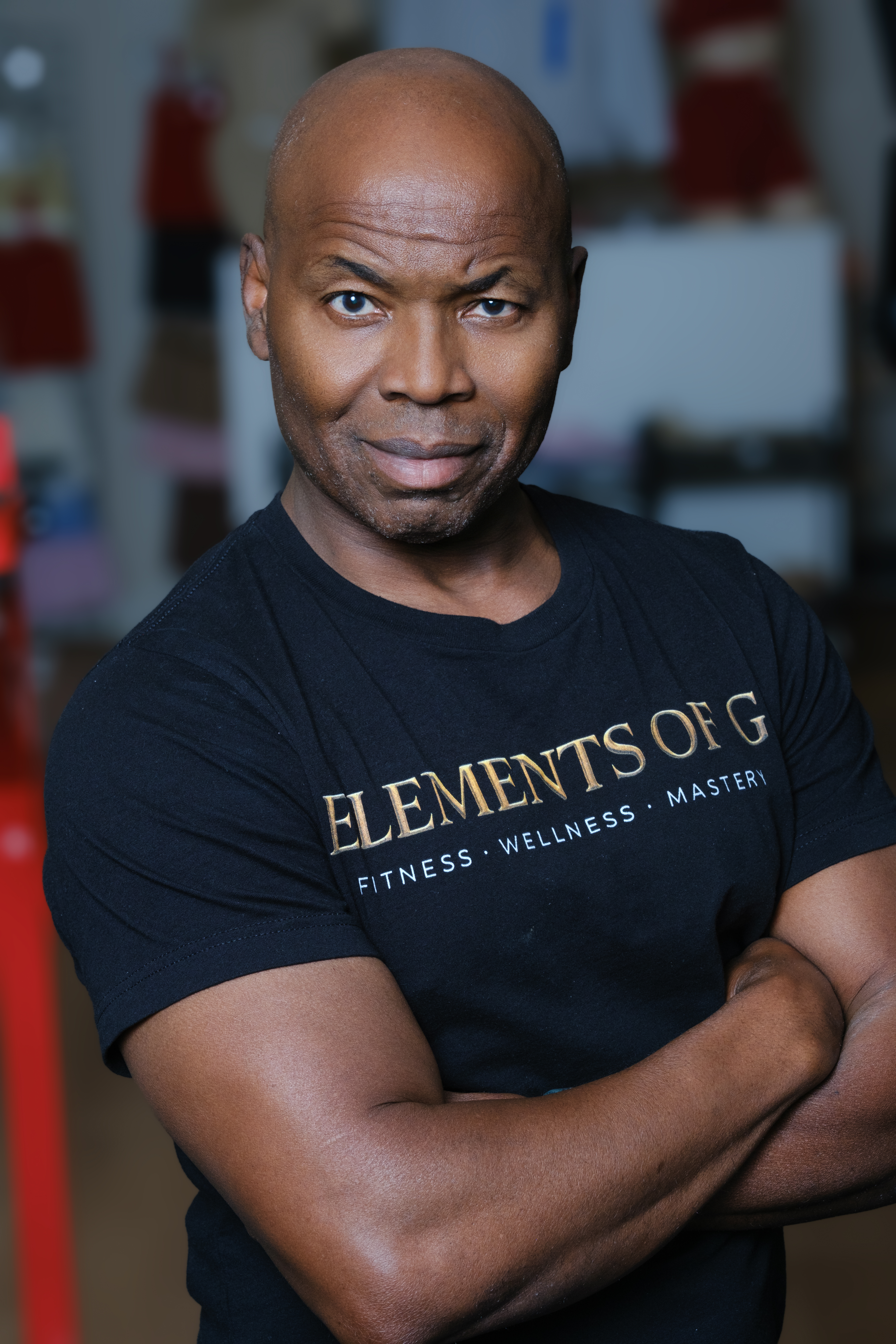 MisterG, Performance and Longevity Coach in Calabasas