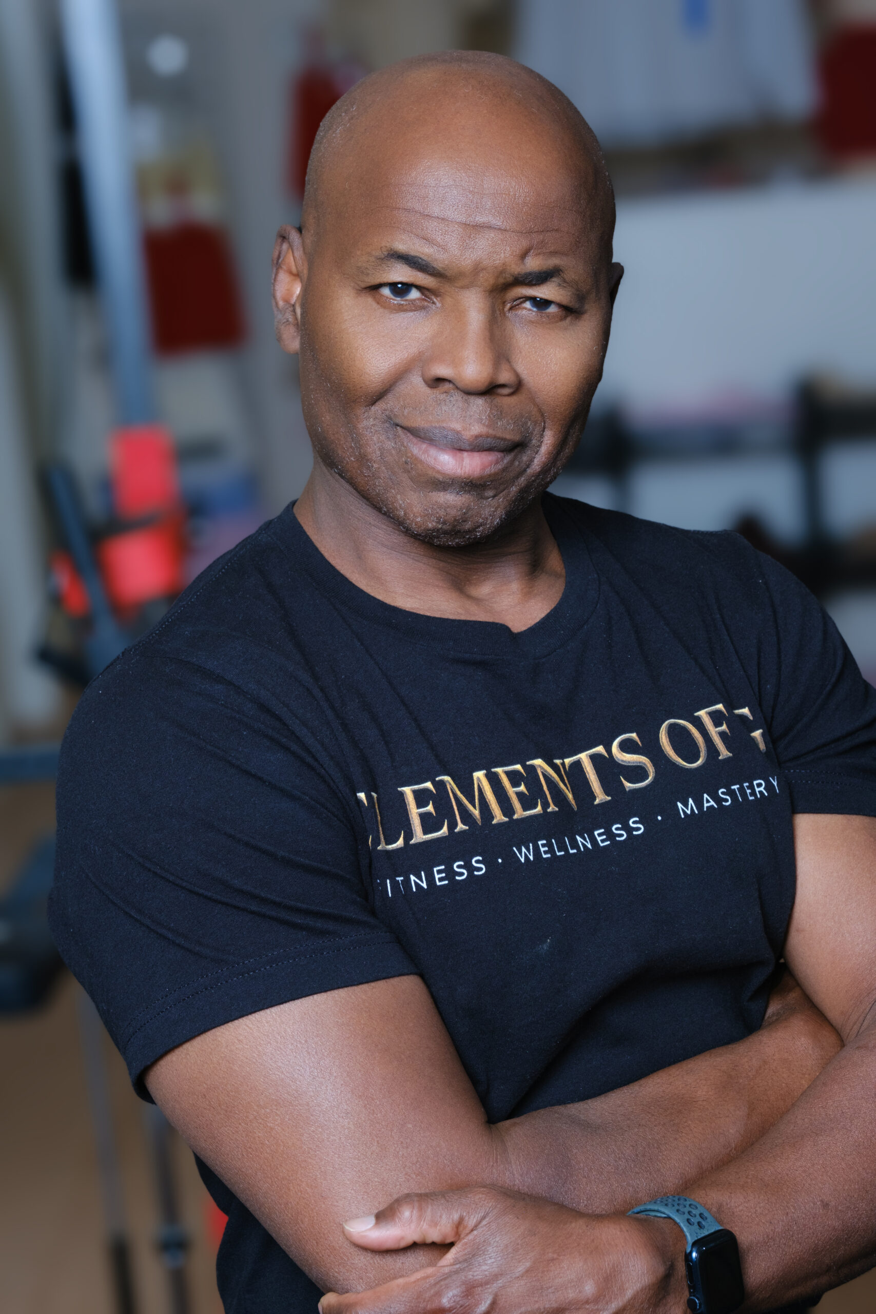 MisterG, Performance and Longevity Coach
