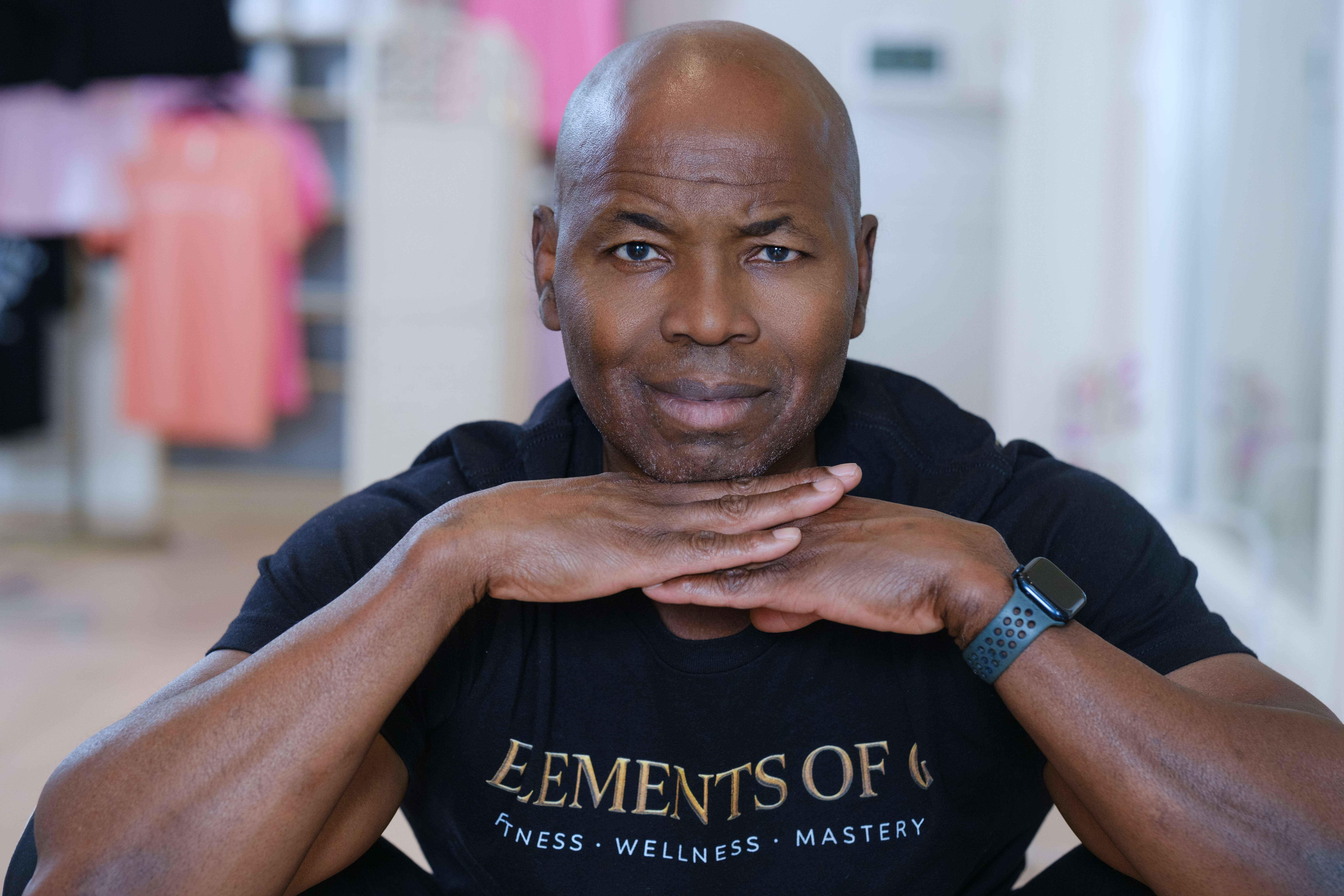 MisterG, Performance and Longevity Coach