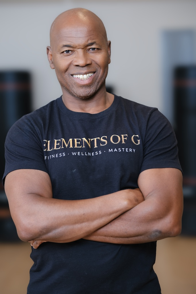 MisterG, Performance and Longevity Coach